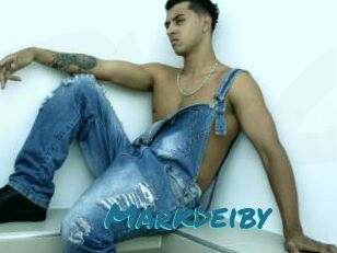 Markdeiby