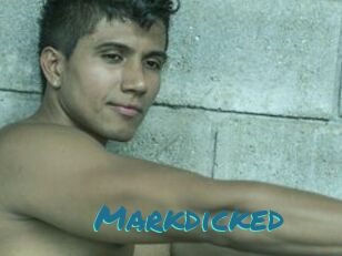 Markdicked