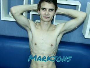 Markjons