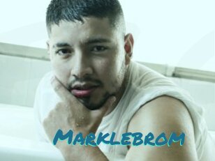 Marklebrom