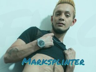 Marksplinter