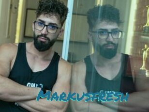 Markusfresh