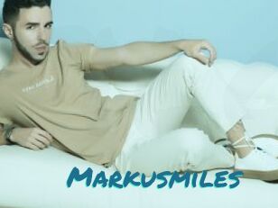 Markusmiles