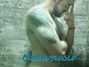 Markuswolf