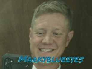 Markyblueeyes