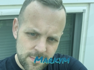 Markym