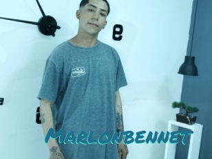 Marlonbennet