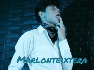 Marlonteixtera
