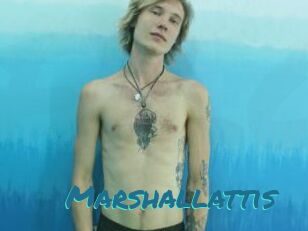 Marshallattis