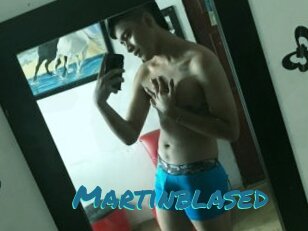 Martinblased