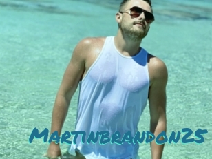 martinbrandon25 Films Gay