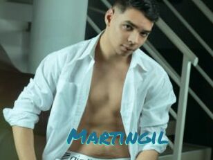 Martingil
