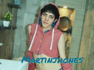 Martinjhones