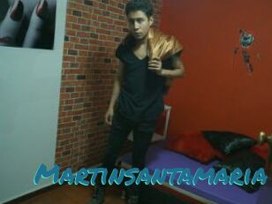 Martinsantamaria