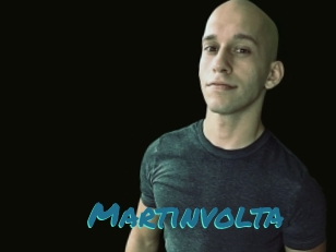 Martinvolta