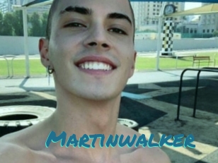 Martinwalker