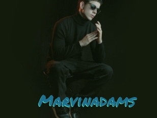 Marvinadams