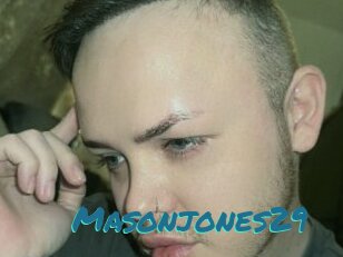 Masonjones29