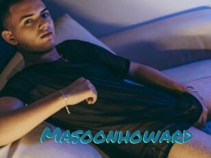 Masoonhoward