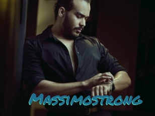 massimostrong Films Gay