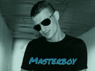 Masterboy