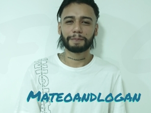 Mateoandlogan