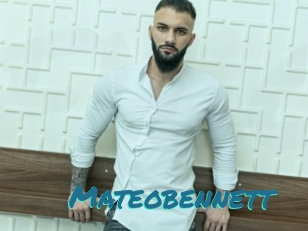 mateobennett Films Gay