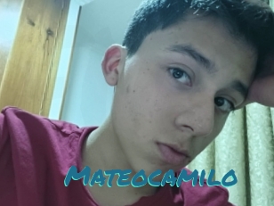 Mateocamilo
