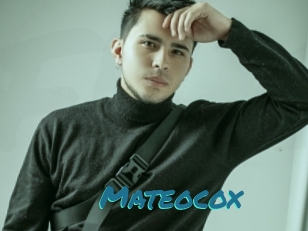 Mateocox