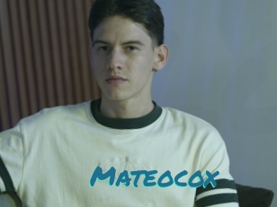 mateocox Films Gay
