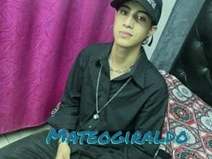 Mateogiraldo