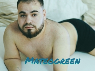 Mateogreen