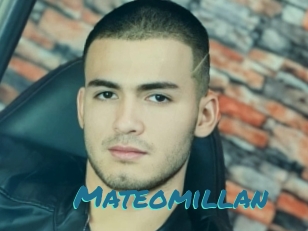 Mateomillan