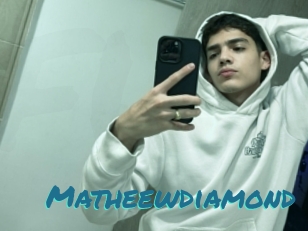 Matheewdiamond