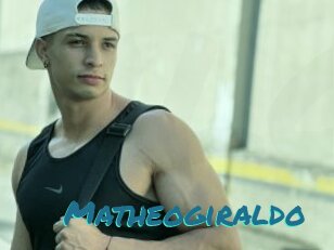 Matheogiraldo