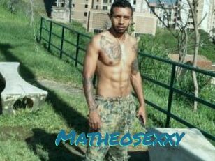 Matheosexxy