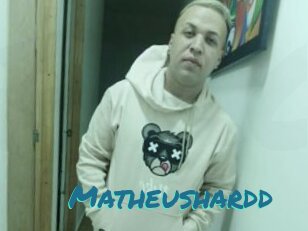 Matheushardd