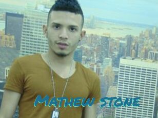 Mathew_stone