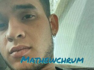 Mathewchrum