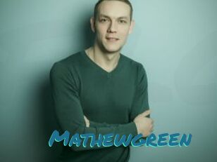Mathewgreen