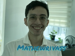 Mathewrivass