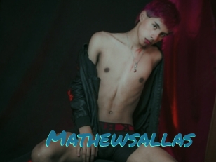 Mathewsallas