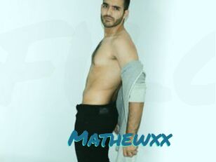 Mathewxx
