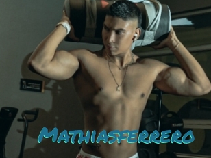 Mathiasferrero