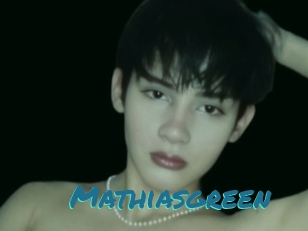 Mathiasgreen