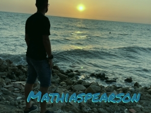 Mathiaspearson