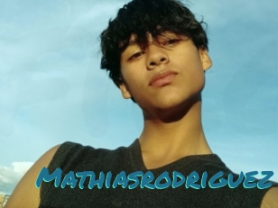 Mathiasrodriguez