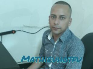 Mathieuhotfu