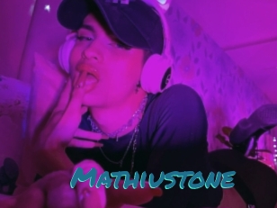 Mathiustone