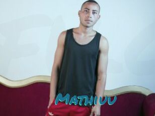 Mathiuu